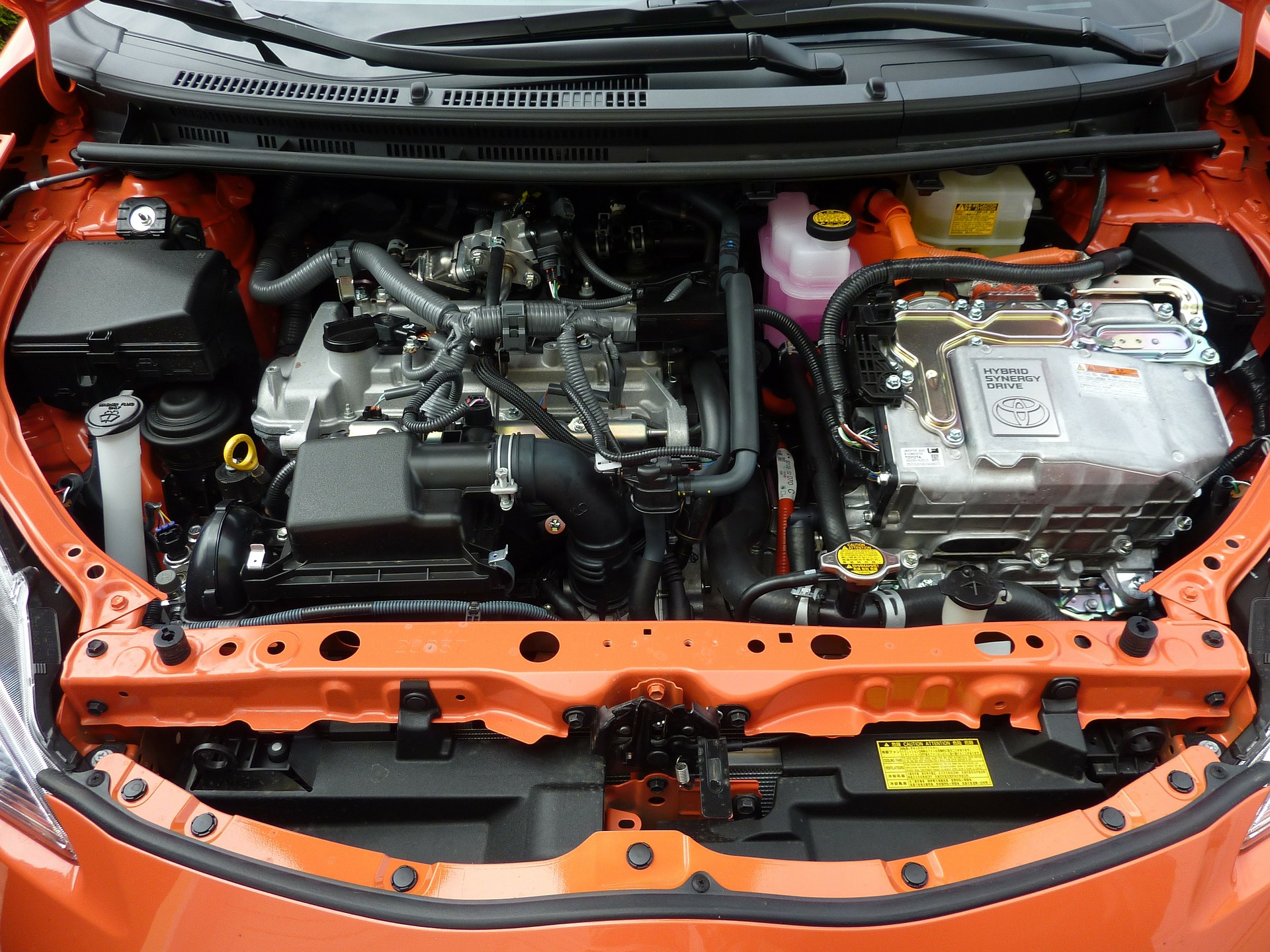 車のエンジンがかからない 主な故障部品４つと対応方法 自動車メンテナンスお役立ち情報blog